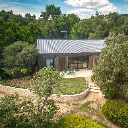 The Garden Cottage At The Olives Yankalilla Exterior foto