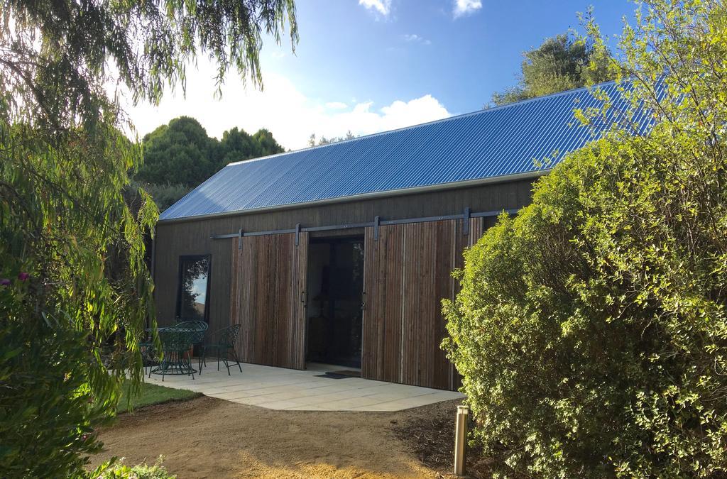 The Garden Cottage At The Olives Yankalilla Exterior foto