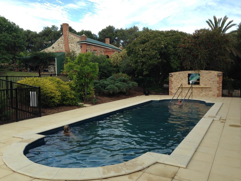 The Garden Cottage At The Olives Yankalilla Exterior foto