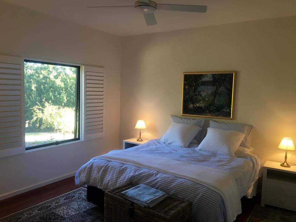 The Garden Cottage At The Olives Yankalilla Exterior foto