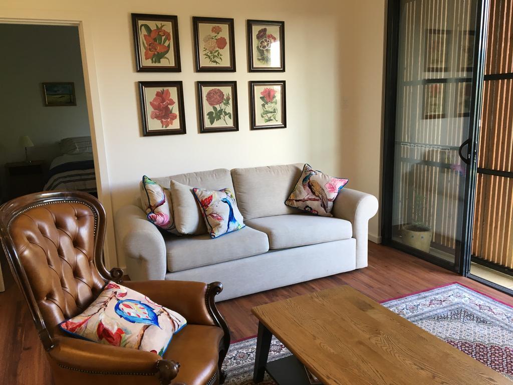 The Garden Cottage At The Olives Yankalilla Exterior foto